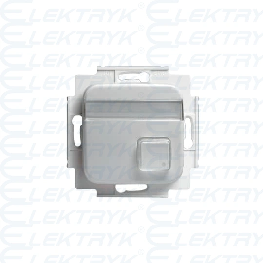 FJW1004 B55^FJW1004 ZESTAW DO TOALET - RAMKI BASIC55 -SIGNAL-BIAŁY