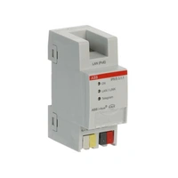 IPR/S 3.1.1^IP Router, MDRC
