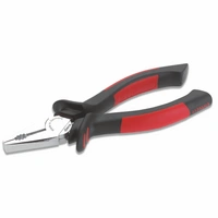 1000 V szczypce uniwersalne 160 mm