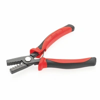 Szczypce zaciskowe 0,5-2,5 tulejki