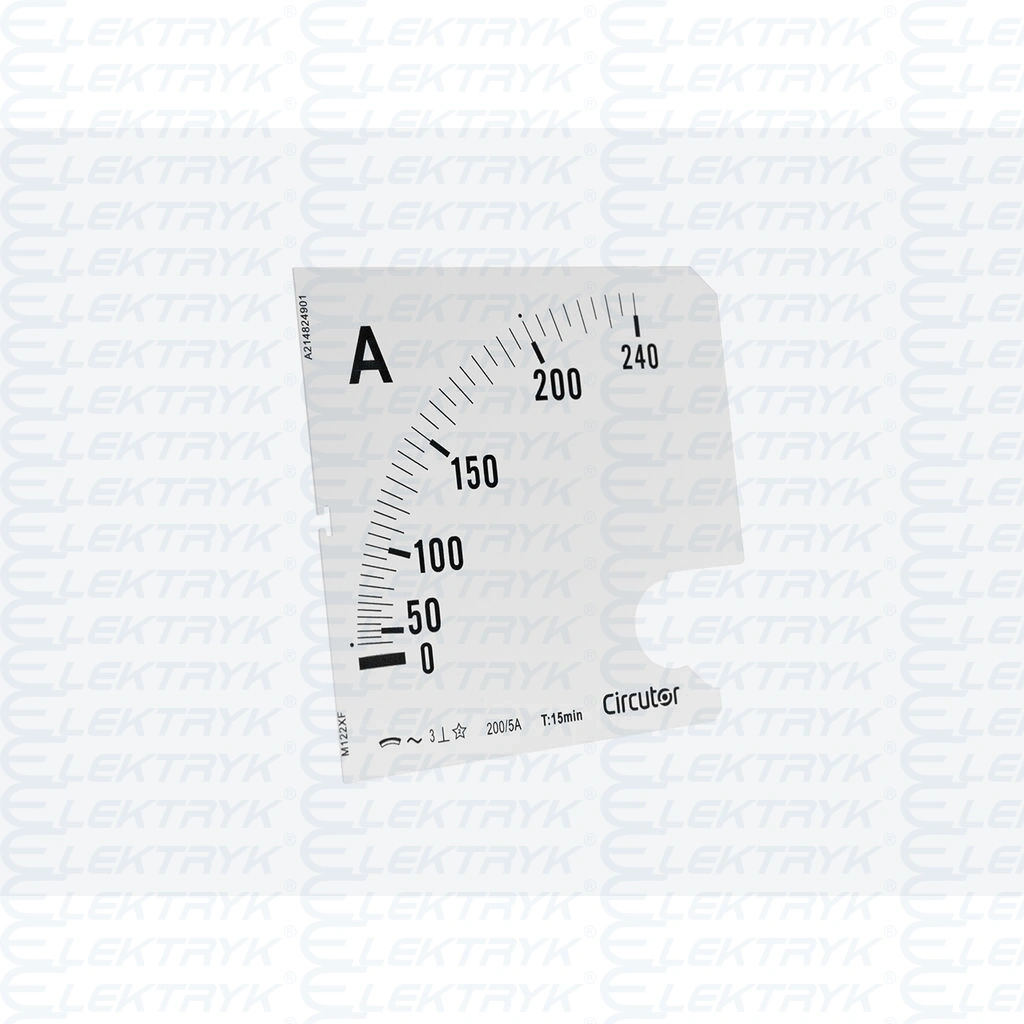 SMC-72 100/5 SKALA