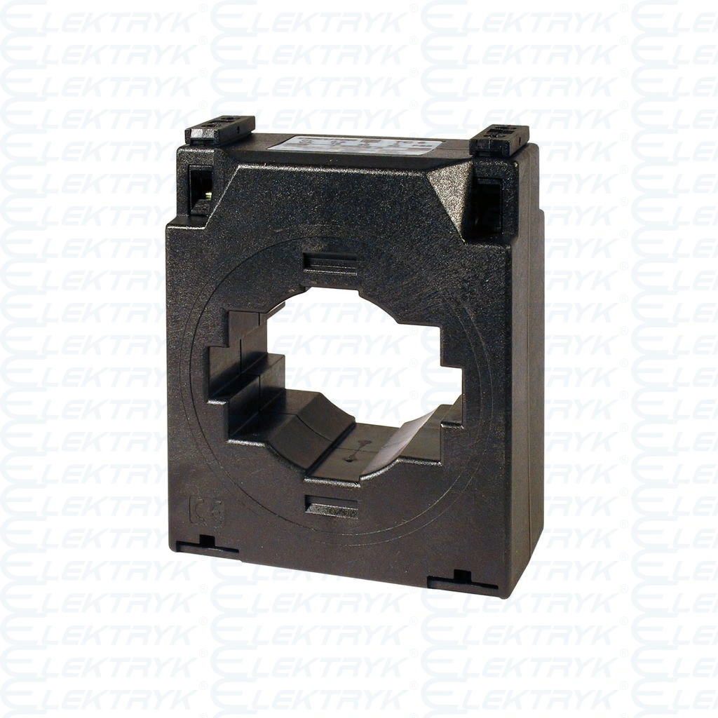 TC-8 400/5A , przekładnik prądowy, klasa 0.5, Okno 60x10