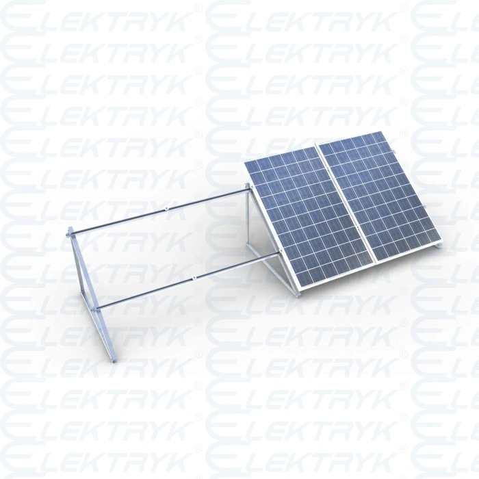 XPF_PI057.1 SYSTEM CORAB PI-057.1- RAMIONA TYLNE L395, DACH PŁASKI INWAZYJNY, 15 ST. PION AL
