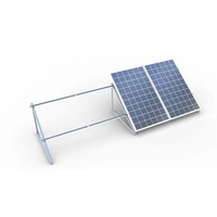 XPF_PI057.1 SYSTEM CORAB PI-057.1- RAMIONA TYLNE L395, DACH PŁASKI INWAZYJNY, 15 ST. PION AL