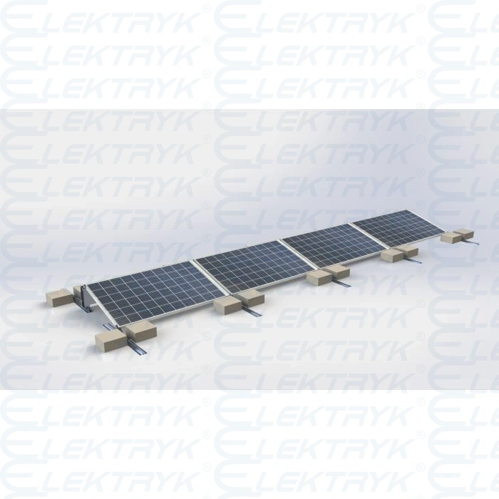 SYSTEM CORAB PB-068.1 1KPL 15ST AERO