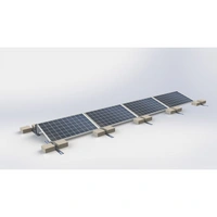 SYSTEM CORAB PB-068.1 1KPL 15ST AERO