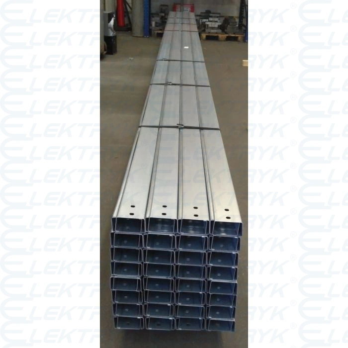 XPF_WS006N.2.006U SZYNA WZDŁUŻNA L5600 (85X50X1,5)