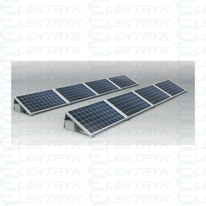 SYSTEM CORAB PB-094.1 1KPL L2626 15ST POZIOM