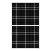 EC460M-10-120S 1500V MODUŁ PV CORAB HALF CUT SREBRNA RAMA