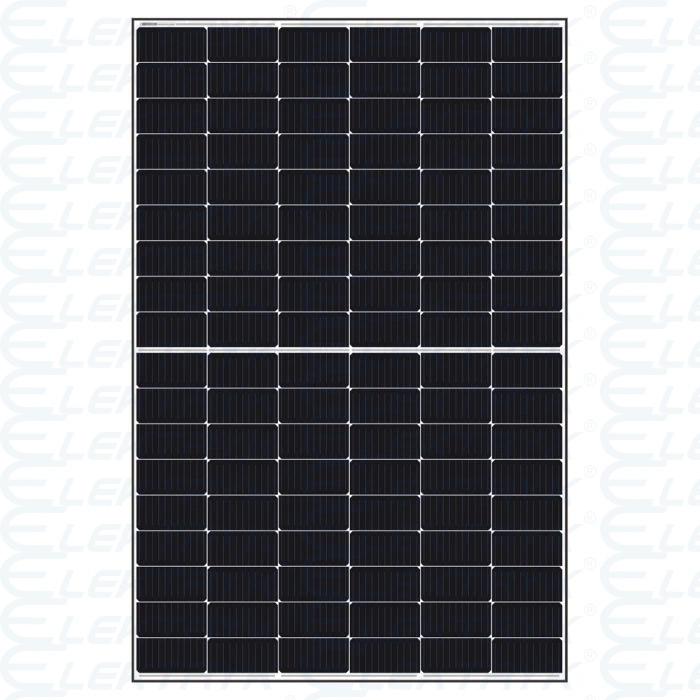 MODUŁ PV CORAB ENCOR EC410M-10-108B-V 1500V HALF CUT CZARNA RAMA