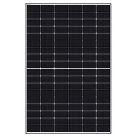 MODUŁ PV CORAB ENCOR EC410M-10-108B-V 1500V HALF CUT CZARNA RAMA