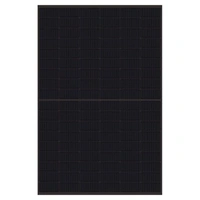 EC410M-10-108FB-V MODUŁ PV CORAB ENCOR HALF CUT FULL-BLACK