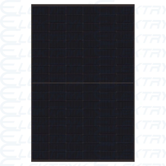 EC410M-10-108FB-V MODUŁ PV CORAB ENCOR HALF CUT FULL-BLACK