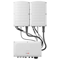 INWERTER SOLAREDGE SE50K-RW00IBNM4 TRÓJFAZOWY (WYMAGA 2 JEDNOSTEK POMOCNICZYCH SYNERGY SESUK-RW00INNN4)