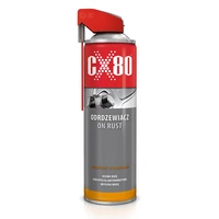 217 Odrdzewiacz ON RUST DUO SPRAY 500ml