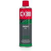48275 Czyszczenie elementów elektroniki CONTACX IPA 500ml