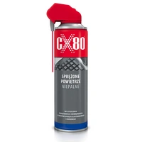 48106 Aerozol SPRĘŻONE POWIETRZE NIEPALNE 500ml