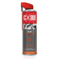 232 Smar przeciwzapieczeniowy SMAR MIEDZIANY DUO SPRAY 500ml