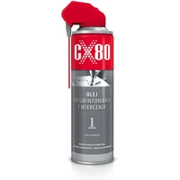 282 Olej do gwintowania i nawiercania DUOSPRAY 500ml