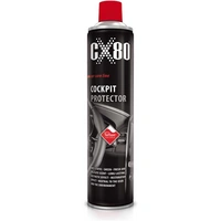 Preparat do pielęgnacji kokpitu w samochodzie CX80 Cockpit Pritector Teflon 600ml