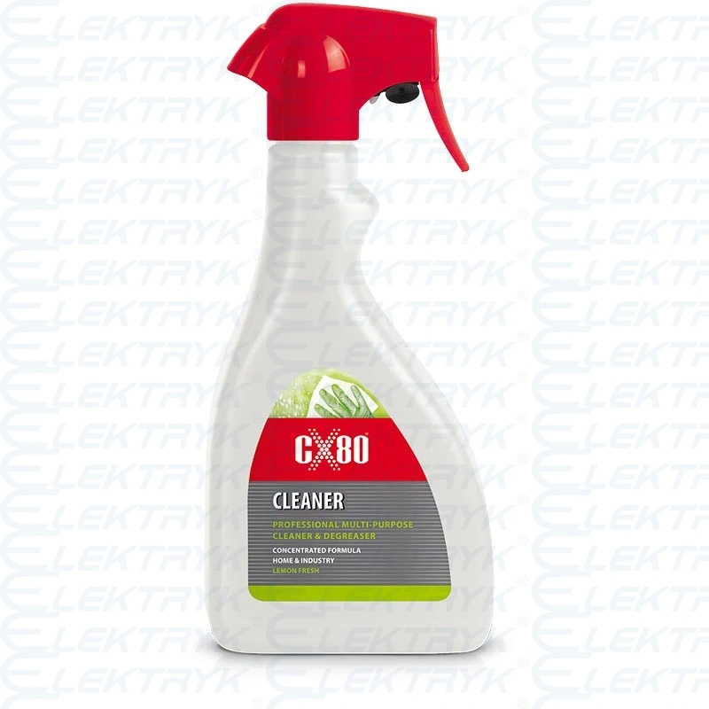 325 CLEANER 600ml