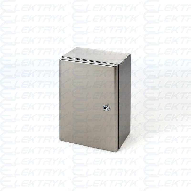 FQ203015 Obudowa stal nierdzewna 200x300x150