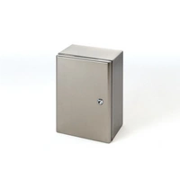 FQ203015 Obudowa stal nierdzewna 200x300x150