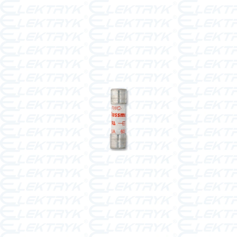 FWC-20A10F Wkładka bezpiecznik CH10x38 20A aR 6003305.20 SIBA