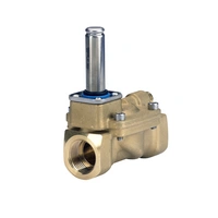 Zawór elektromagnetyczny EV220B 20B G 34N NC000