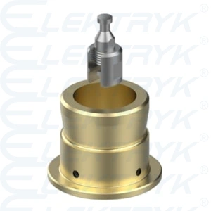 AdapAMx15/16/25/35-VRB/G, VF/L2009 DN 15–50