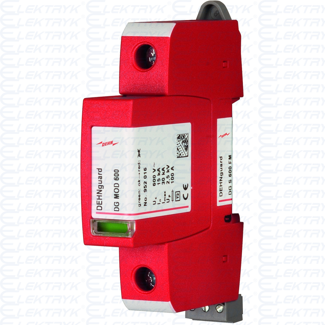 DEHNguard  T DG T275 275V