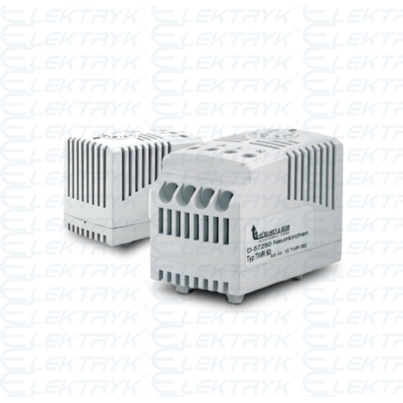 TRS60 Termostat