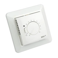 Thermostat 530D Devireg 140F1030