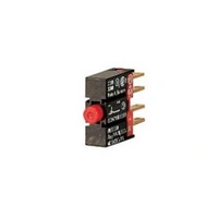 E01 Element stykowy 1R pomocniczy 90401