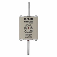 NH2 Wkładka 400A 500V GL/GG bezpiecznik 400NHG2B