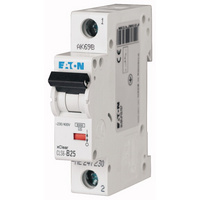 CLS6-B63-DP Wyłącznik nadprądowy instalacyjny 1P 270346
