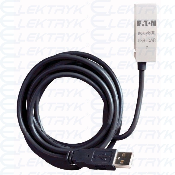 EASY800-USB-CAB kabel do oprogramowania 106408