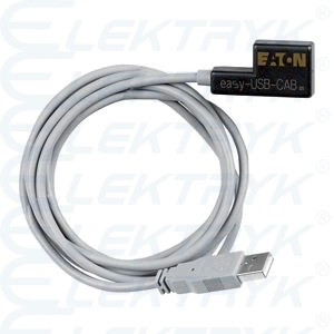 EASY-USB-CAB Kabel do programowania 107926