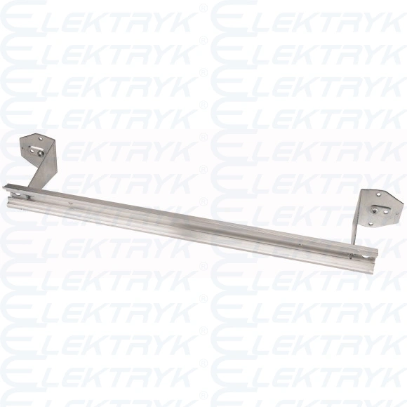 Szyna nośna BPZ-DINR24-600-B Profi+ 286754