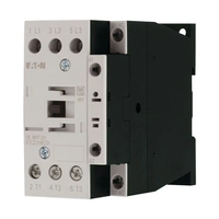 DILM17-01 (24V50/60HZ) Stycznik mocy I=17A [AC-3] 0Z 1R
