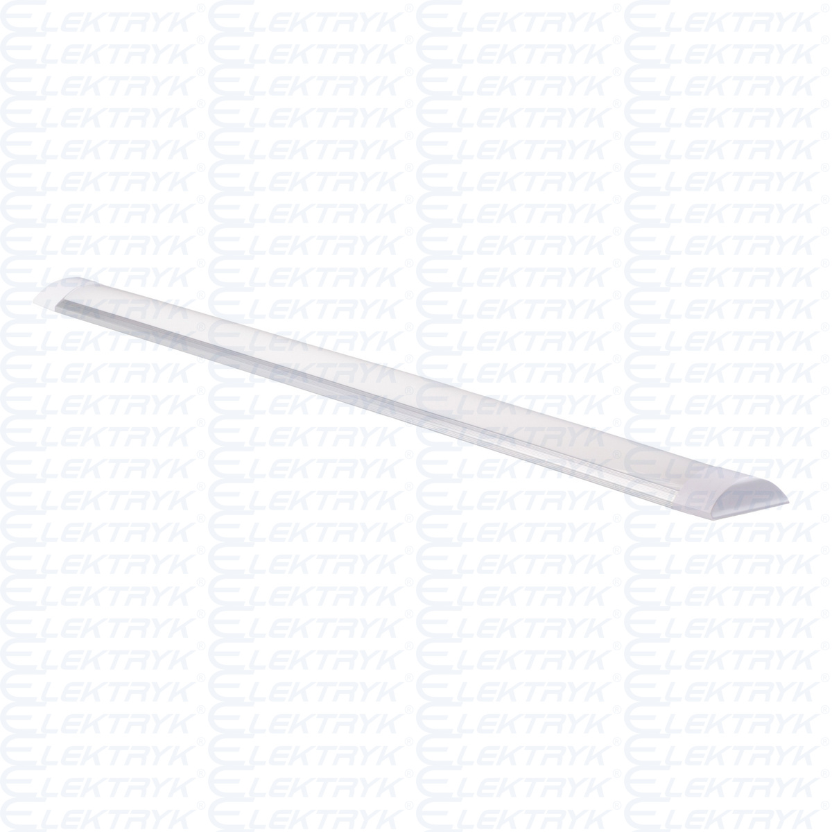 EC79678 OPRAWA LAMPA LED BATTEN 120CM 36W IP20 BIAŁA NEUTRALNA