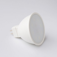 Żarówka LED MR16 12V AC/DC 5W 4000K 450lm