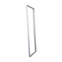 EC79325 RAMKA ZATRZASKOWA DO PANELU N/T 120x30 NEW ( panel led )