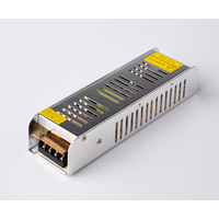 Zasilacz LED MODUŁOWY SLIM IP20 100W 12V