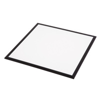 PANEL LED 40W 60x60cm 4000K CZARNA RAMKA