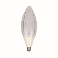 EC79763 Żarówka ROCKET led 55W 5500 lm E27-> E40 4000K IP65
