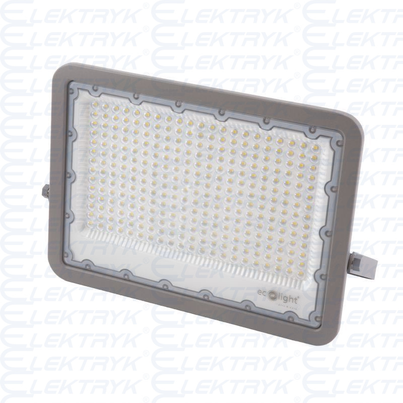Naświetlacz LED 200W NW PREMIUM LINE 4000K 20000lm