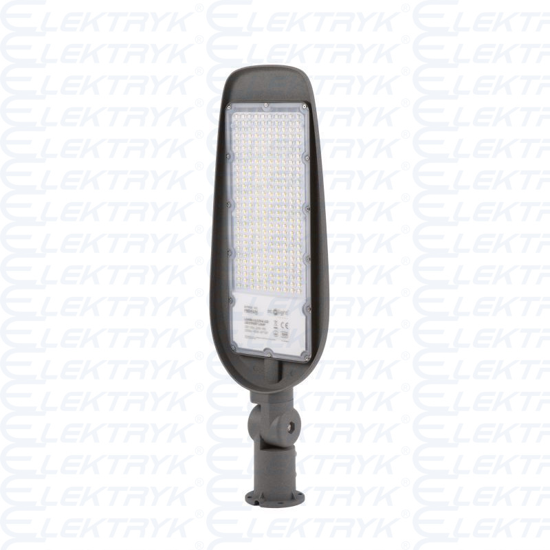 LAMPA ULICZNA 200W CW PREMIUM LINE 6500K 22000lm