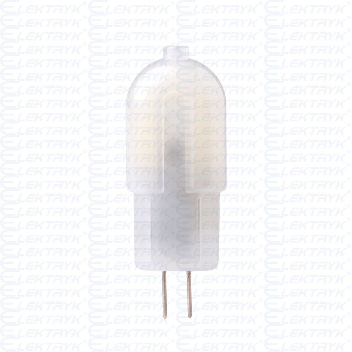 Żarówka LED G4 3W WW 3000K 270 lm
