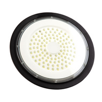 UFO LAMPA PRZEMYSŁOWA HIGH BAY "UFO" LED 100W BIAŁA NEUTRALNA